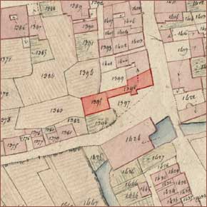 Cadastre de 1823