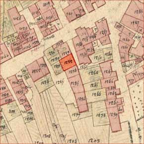 Cadastre de 1823