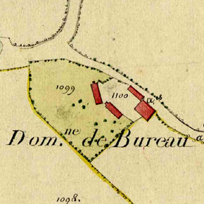 Cadastre de 1819