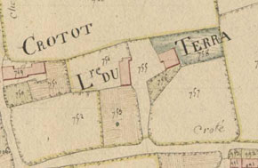 Cadastre de 1819