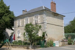 Maison de l’instituteur