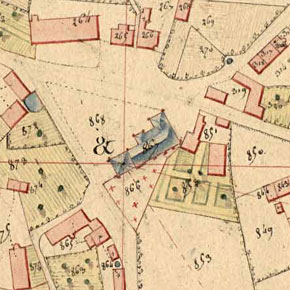 Cadastre de 1819