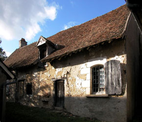 Vue d'ensemble