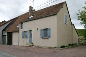 Vue d'ensemble