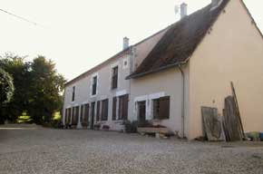 Ferme