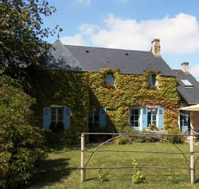 Ferme